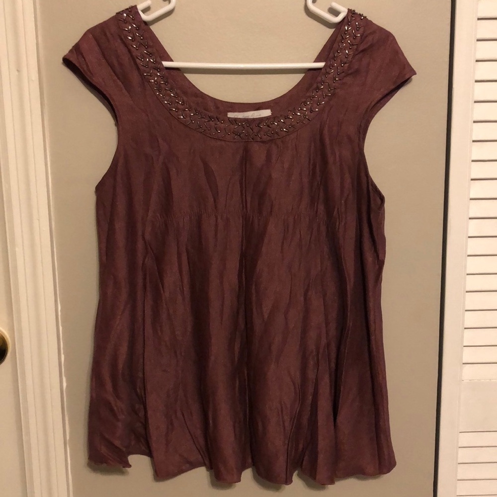 Cute Blouse